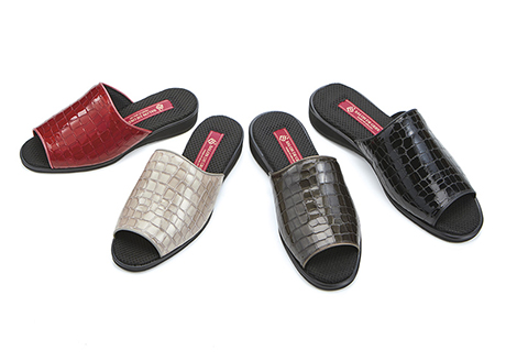 サロンドグレー - コレクション｜婦人靴のサロンドグレー[SALON DE